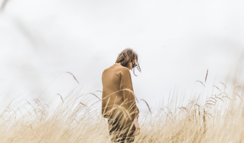 Aprendiendo a amar la soledad